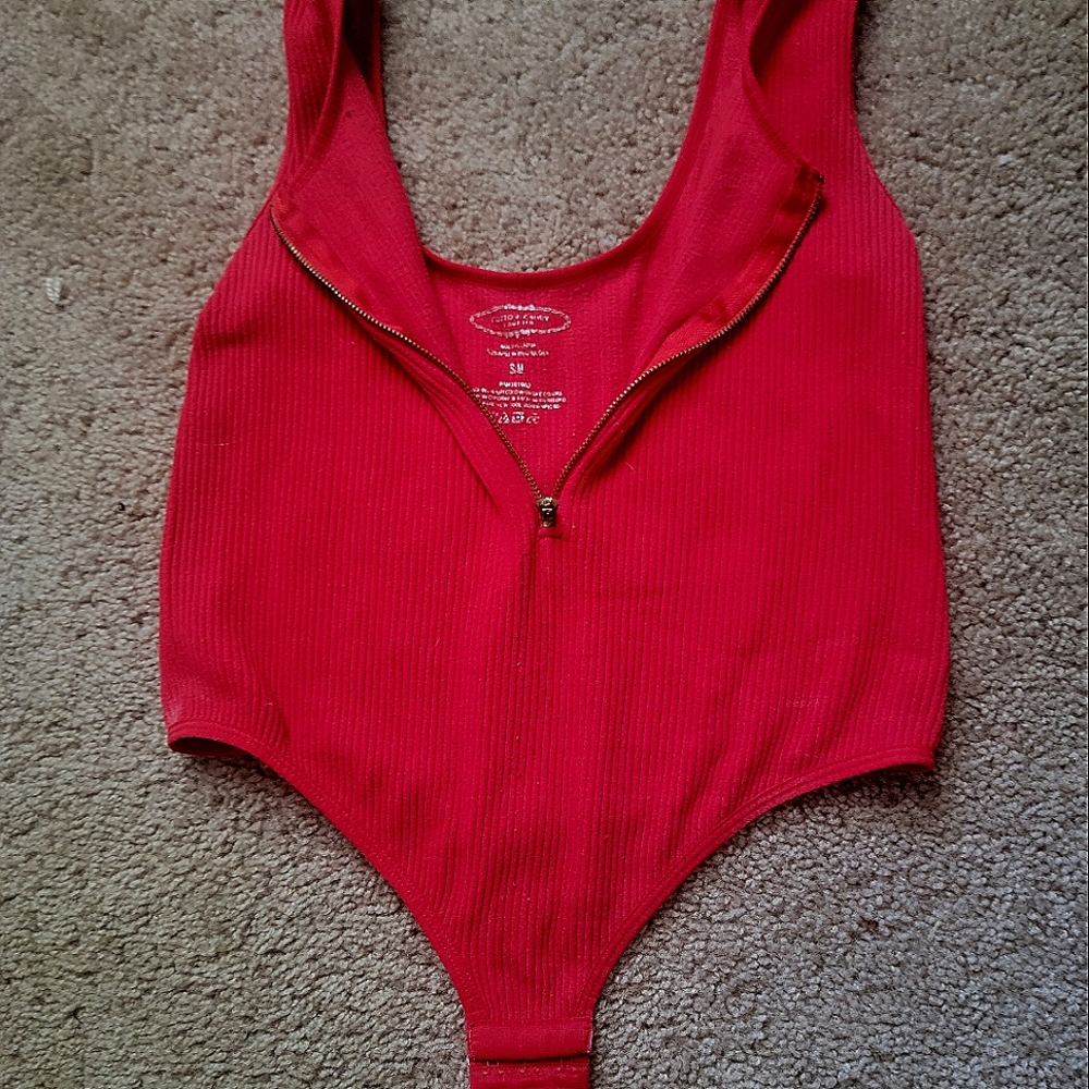 Body suit - Picture 3 of 3